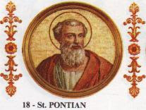 Pope_St_Pontian_the_Martyr_of_Rome_230-235
