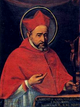 Robert_Bellarmine