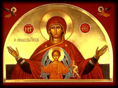 Theotokos