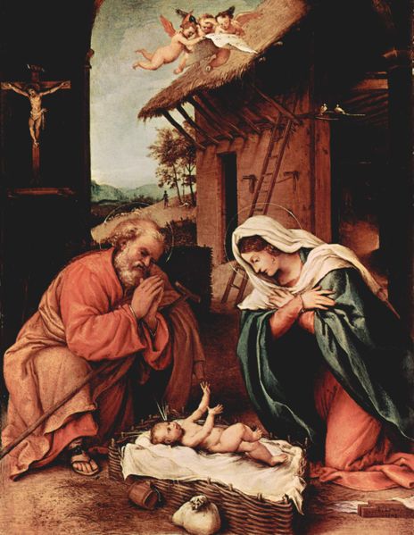 nativity