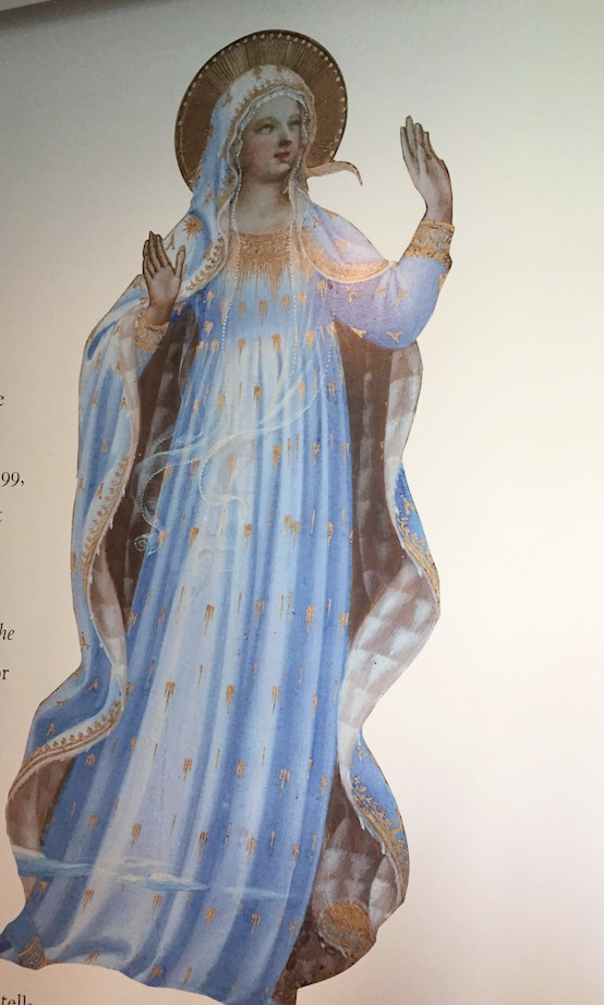 Adj ASSUMPTION FRA A.