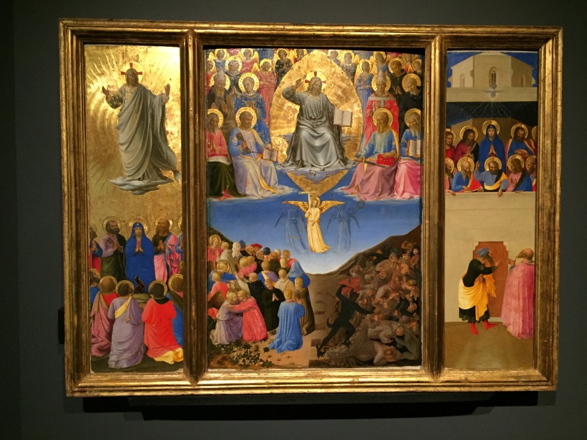 The Ascension, Last Judgement, and PentecostIMG_1686