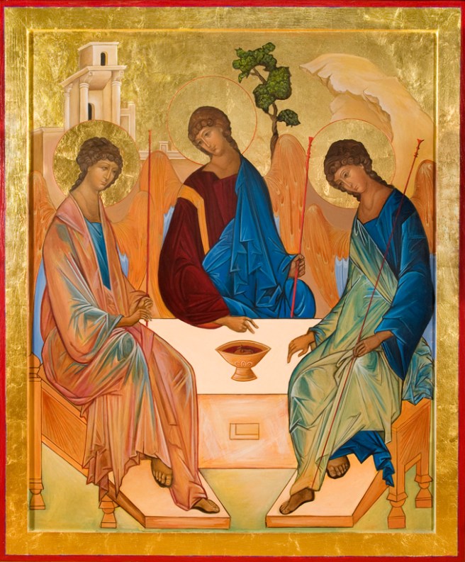 trinityicon