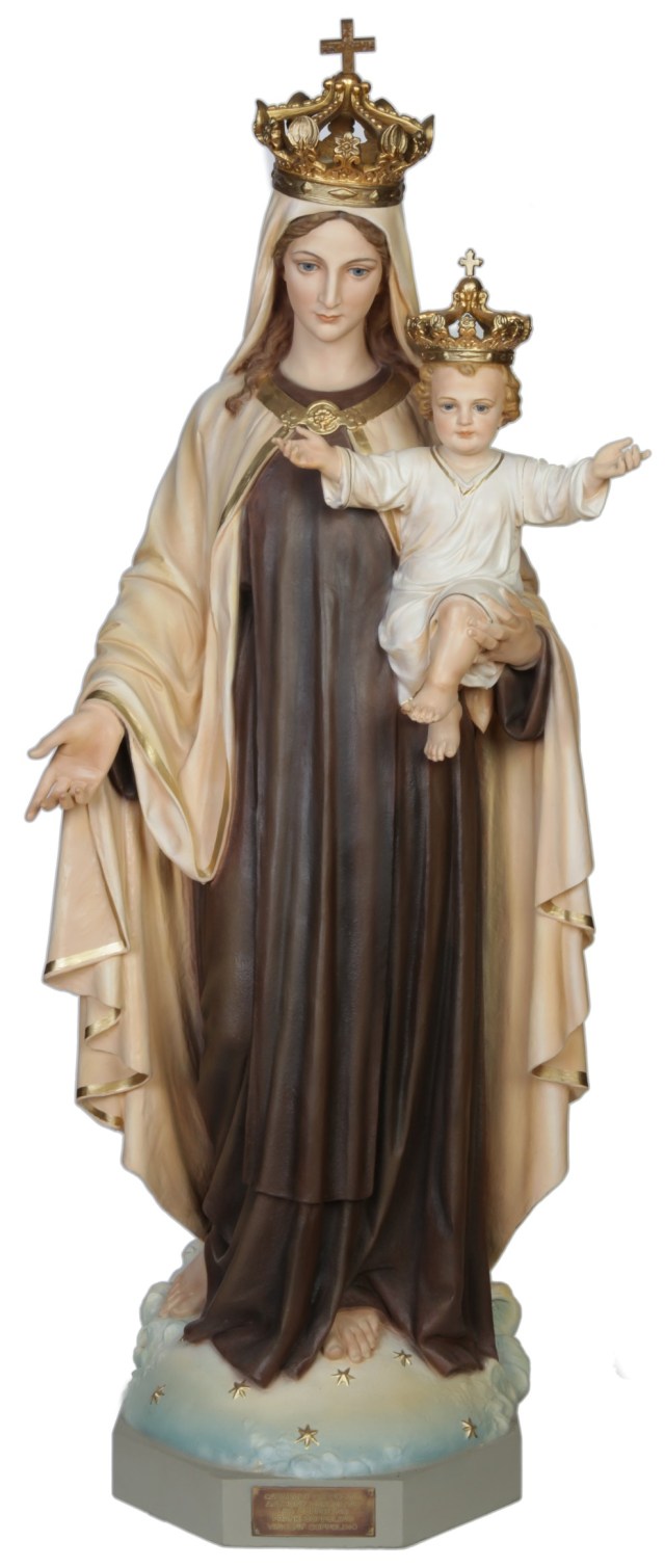 Our Lady of Mt. Carmel